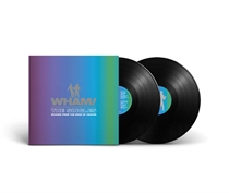 Wham - The Singles: Echoes From The Edge Of Heaven (2xVinyl)
